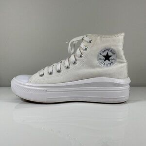 Converse Chuck Taylor All Star Move High Top Platform Women's Size 11